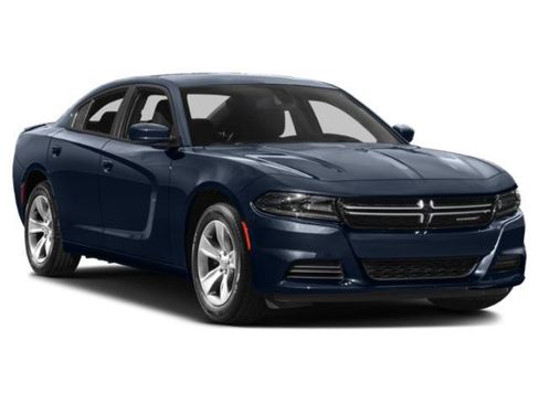 Used 2015 Dodge Charger SE w/ Popular Equipment Group image 9