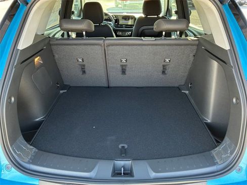 New 2026 Chevrolet TrailBlazer LT image 16