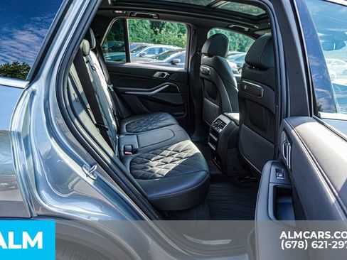 Used 2026 BMW X5 sDrive40i RWD image 22