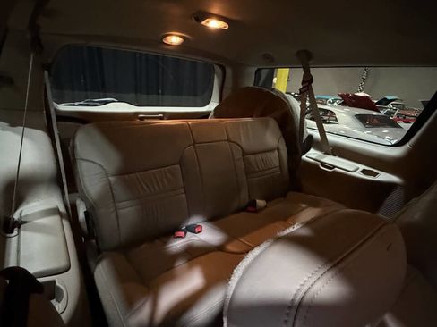 Used 2001 Ford Excursion Limited image 88