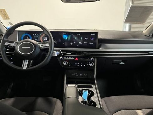 Used 2024 Hyundai Sonata SEL FWD image 18