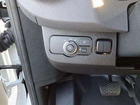 New 2026 Mercedes-Benz Sprinter 3500 image 16