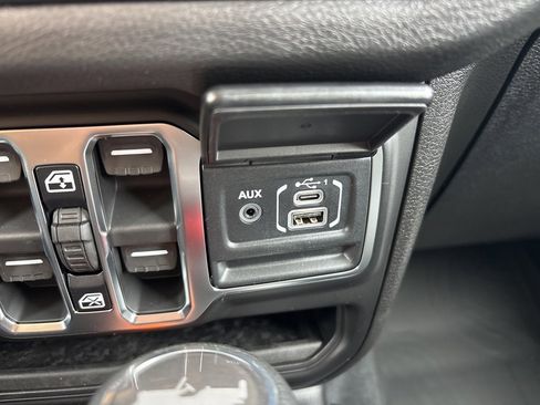 New 2026 Jeep Wrangler Sport image 18