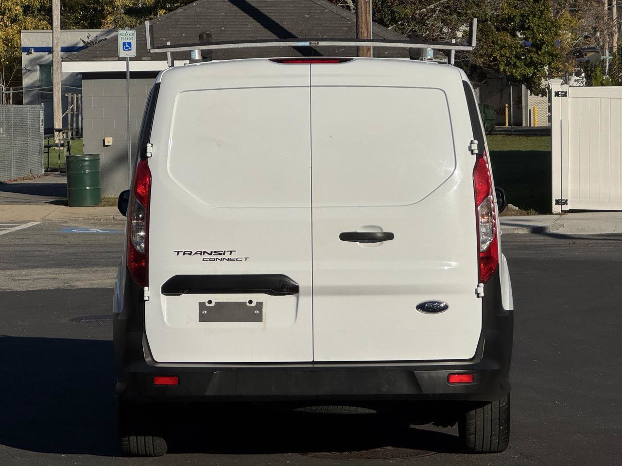 Used 2019 Ford Transit Connect XL FWD image 5