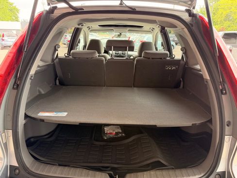 Used 2007 Honda CR-V EX image 13