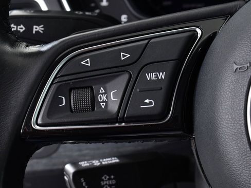 Used 2017 Audi A4 2.0T Premium w/ Convenience Package image 35