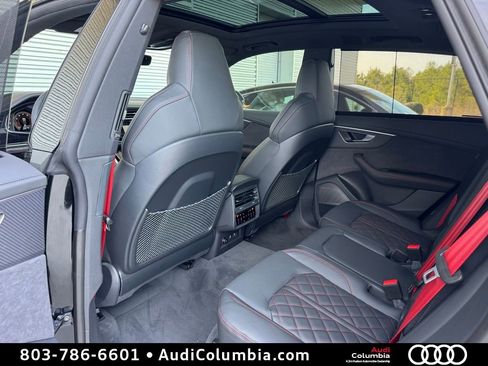 New 2026 Audi Q8 Prestige AWD/4WD image 24