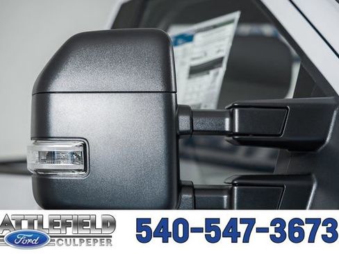 New 2026 Ford F250 XL w/ 360-Degree Camera Package image 13