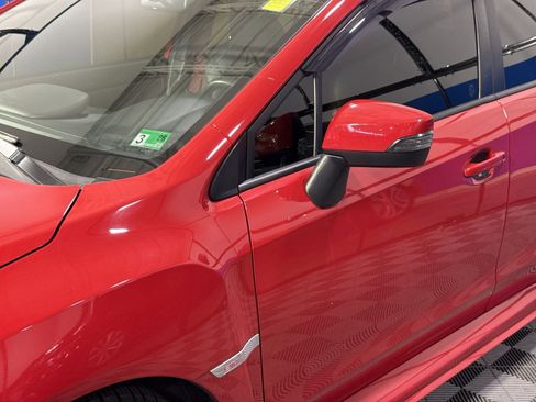 Used 2019 Subaru WRX STI image 38