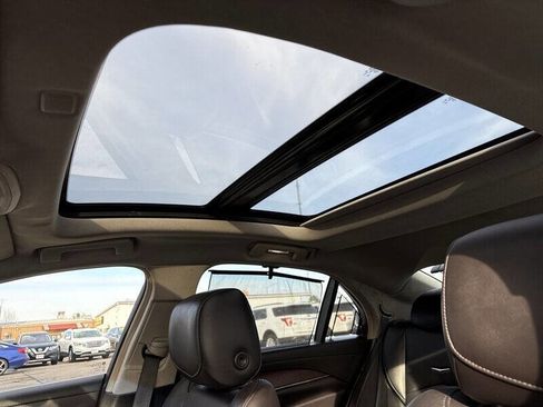 Used 2017 Cadillac CTS Premium Luxury image 27