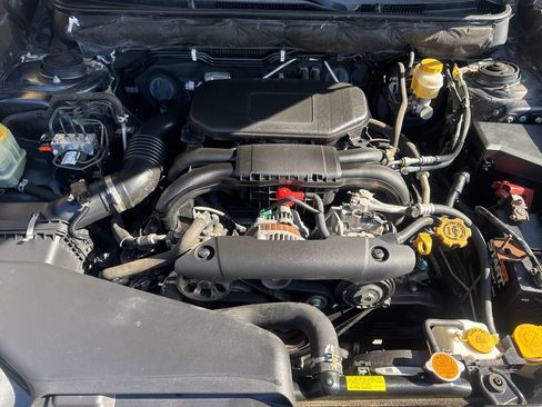 Used 2012 Subaru Legacy 2.5i Limited image 29