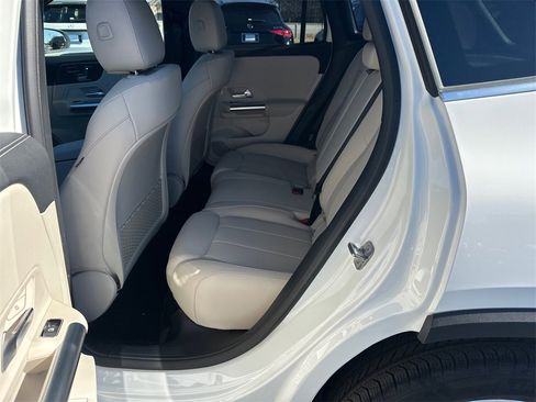 Certified 2026 Mercedes-Benz GLA 250 4MATIC image 23