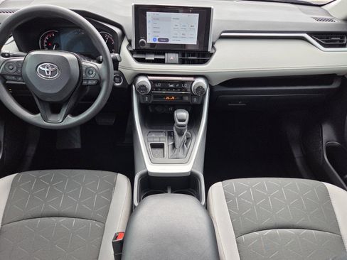 Certified 2025 Toyota RAV4 XLE w/ Convenience Package image 7