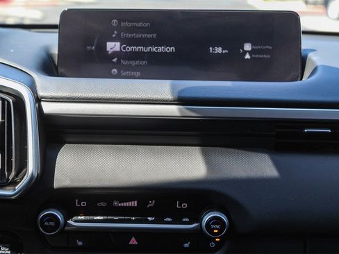 Certified 2024 MAZDA CX-50 AWD 2.5 S w/ Preferred Package image 13