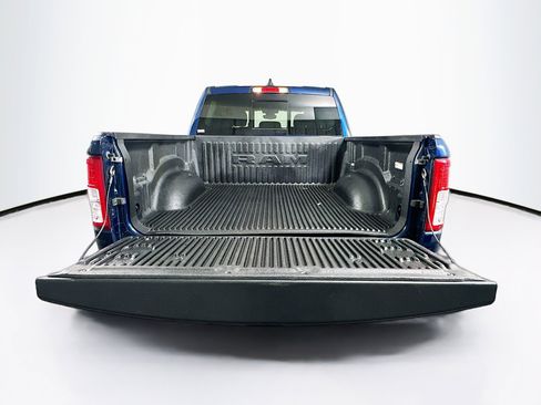 Used 2022 RAM 1500 Big Horn image 27
