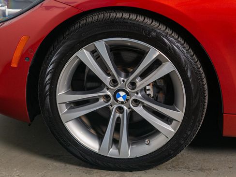 Used 2018 BMW 430i Convertible w/ Premium Package RWD image 18