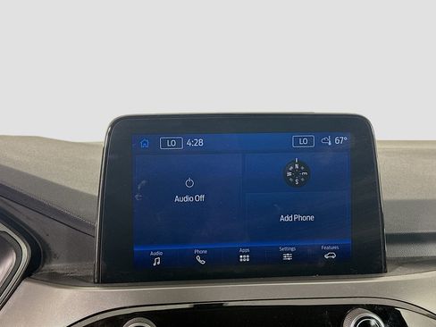 Used 2024 Ford Escape Active FWD image 19