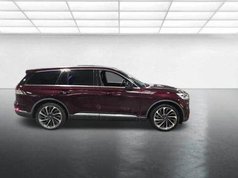 Used 2020 Lincoln Aviator Reserve w/ Equipment Group 202A AWD/4WD image 3