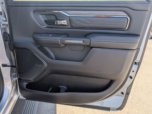 New 2026 RAM 1500 Limited image 31