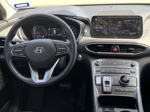 Certified 2023 Hyundai Santa Fe SEL image 17