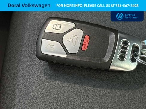 Used 2023 Audi Q5 2.0T Premium w/ Convenience Package AWD/4WD image 28