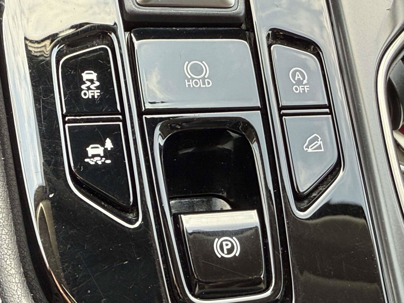 Used 2025 Lexus NX 350 AWD w/ Accessory Package (2T) image 24