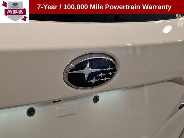 Certified 2024 Subaru Outback Premium AWD/4WD image 30