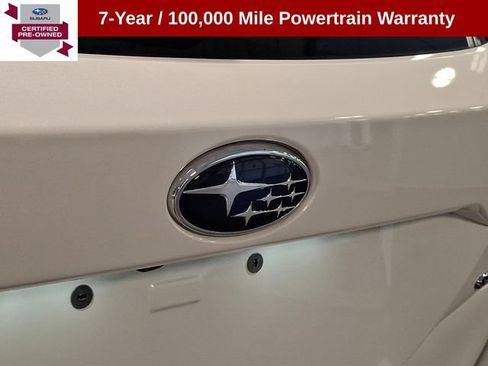 Certified 2024 Subaru Outback Premium AWD/4WD image 30