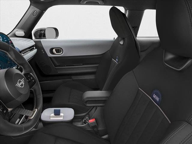 New 2027 MINI Cooper S w/ Paul Smith Edition FWD image 6