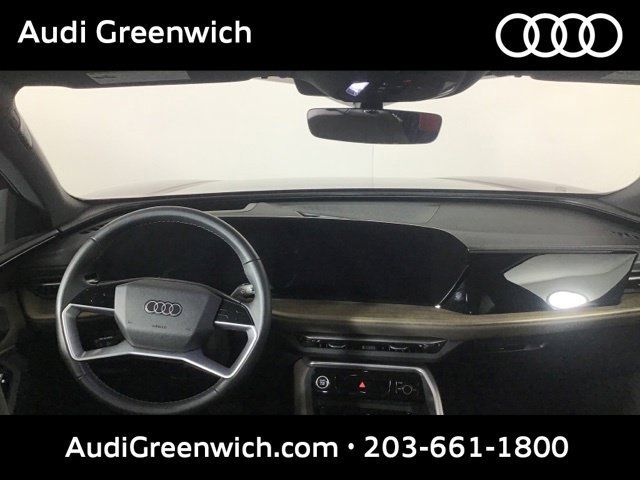 Certified 2025 Audi Q5 Premium Plus AWD/4WD image 15