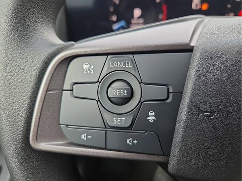 New 2026 Nissan Sentra SV w/ Floor Mat Package FWD image 19