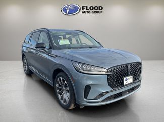 New 2026 Lincoln Aviator AWD video 1