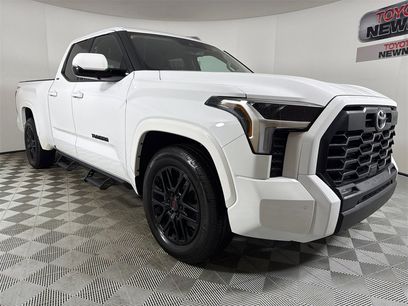 Used 2022 Toyota Tundra SR5