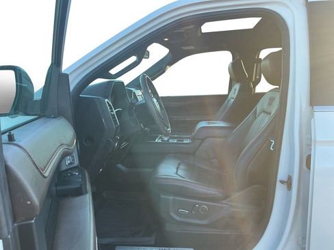 Used 2020 Ford Expedition King Ranch w/ Cargo Package image 14