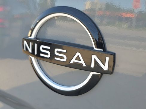 New 2026 Nissan Frontier SV w/ SV Convenience Package RWD image 9