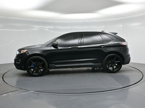 Used 2016 Ford Edge Titanium w/ Equipment Group 301A image 27