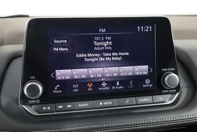 Used 2023 Nissan Rogue SL FWD image 26