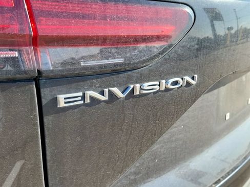 Used 2022 Buick Envision Preferred FWD image 7