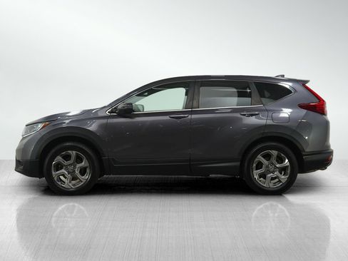 Used 2019 Honda CR-V EX image 2