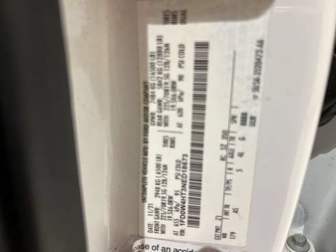 Used 2022 Ford F450 XL w/ Power Equipment Group AWD/4WD image 27