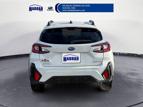 Certified 2025 Subaru Crosstrek 2.5i Premium image 5