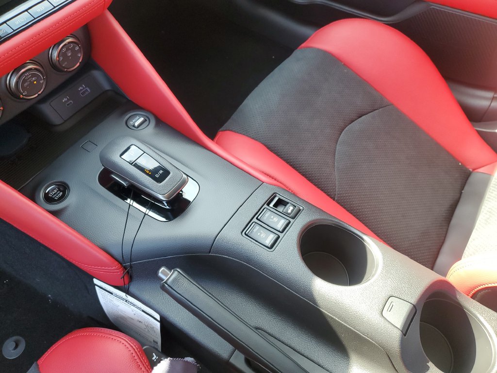 New 2027 Nissan Z Performance RWD image 30