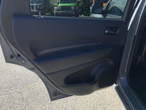 Used 2024 Dodge Durango GT AWD/4WD image 52