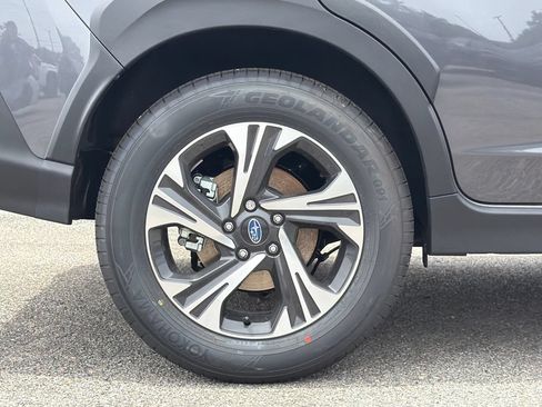 New 2026 Subaru Crosstrek 2.5i Premium AWD/4WD image 5