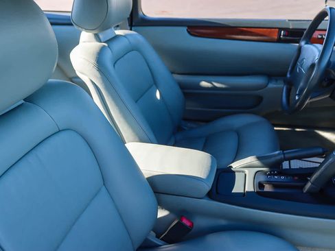 Used 1992 Lexus SC 400 Coupe image 15