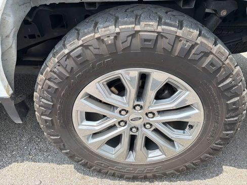 Used 2024 Ford F150 XLT w/ Equipment Group 302A MID AWD/4WD image 18
