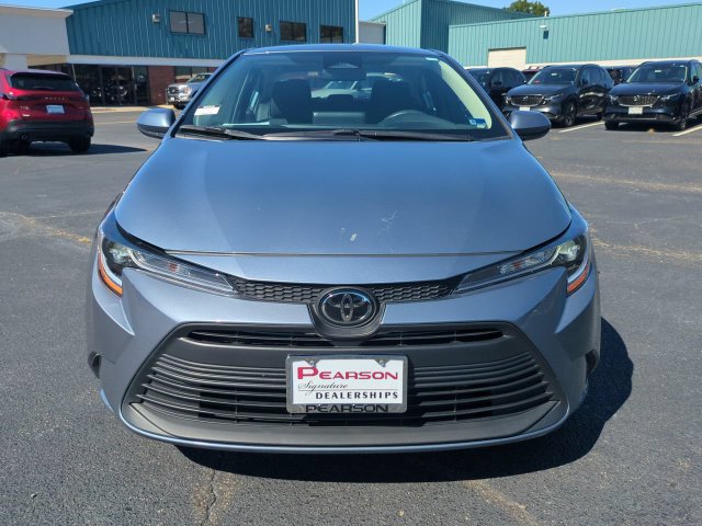 Used 2026 Toyota Corolla LE FWD image 9