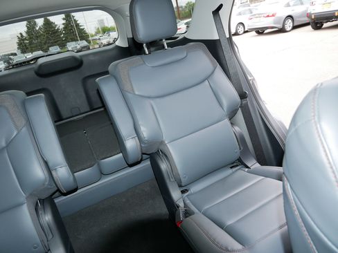 Used 2026 Ford Explorer Active w/ Active Comfort Package AWD/4WD image 14