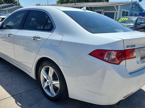 Used 2014 Acura TSX Sedan FWD image 3