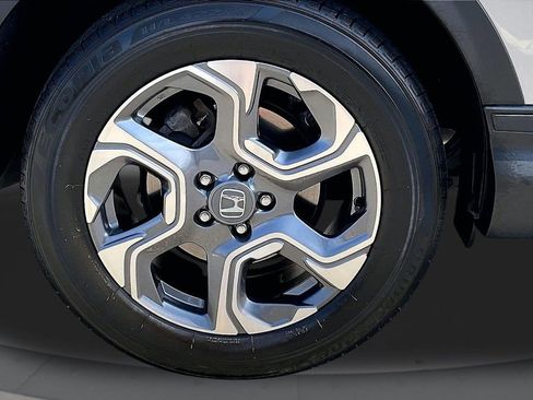 Used 2017 Honda CR-V EX-L image 38